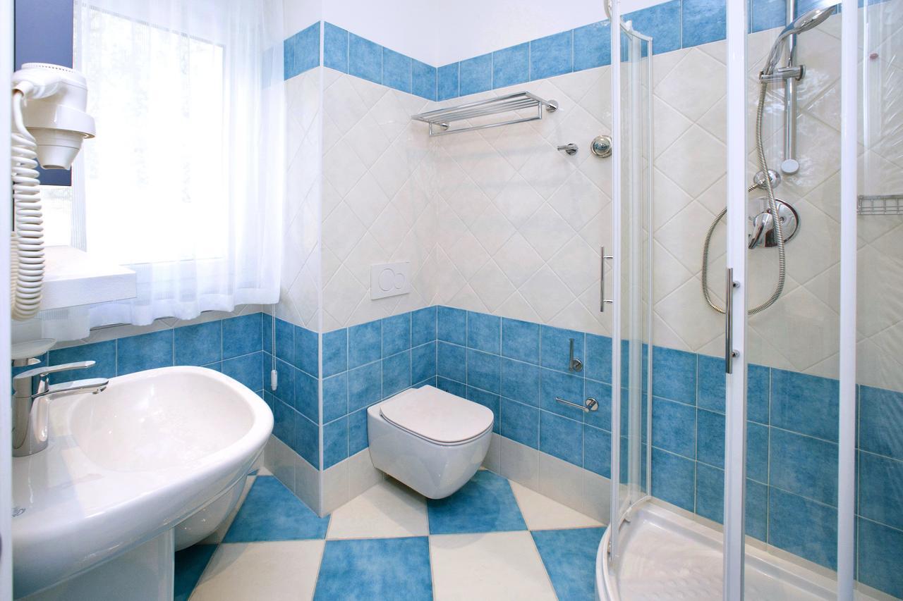 La Conchiglia Apartments Deiva Marina Exteriér fotografie